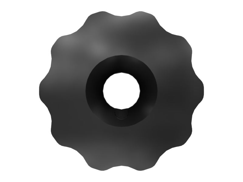 Рукоятка переключения для управления коробкой передач