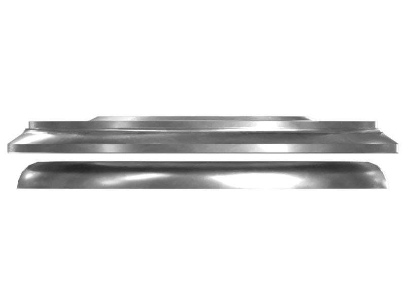 Турбина гидротрансформатора наружного диаметра 467 мм