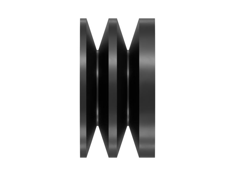 Шкив генератора