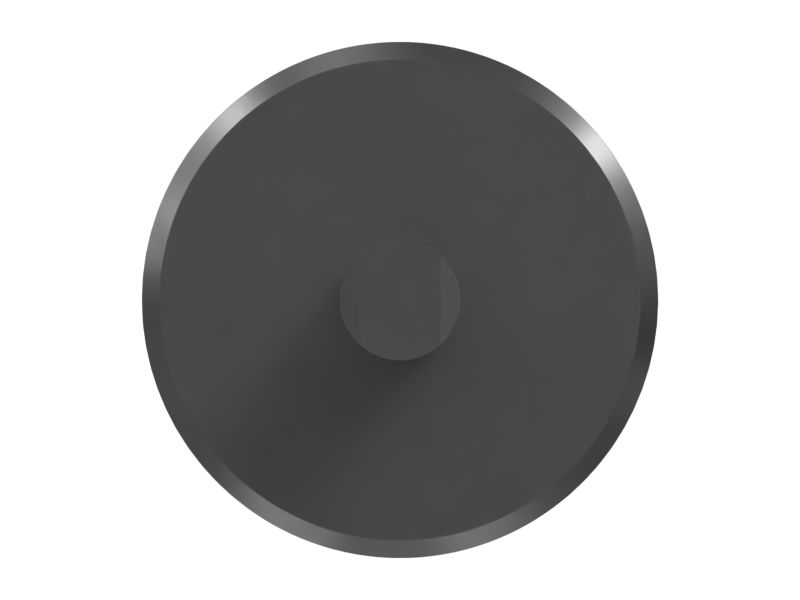 Цилиндр подрессоренного сиденья с наружным диаметром 41,15 мм