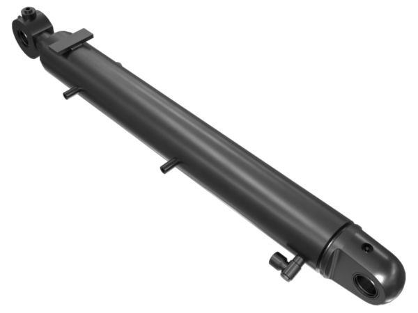 Hydraulic Boom Cylinder