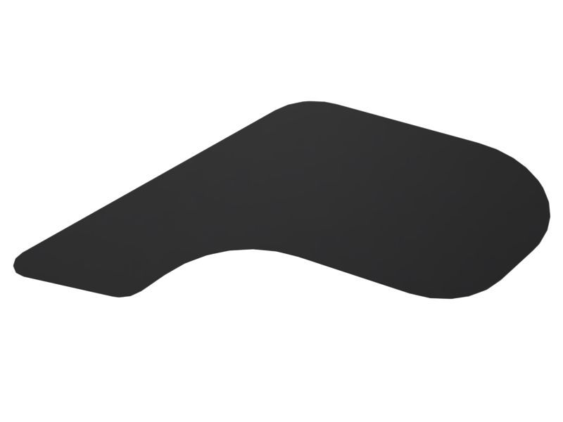 Идентификационная наклейка безопасности