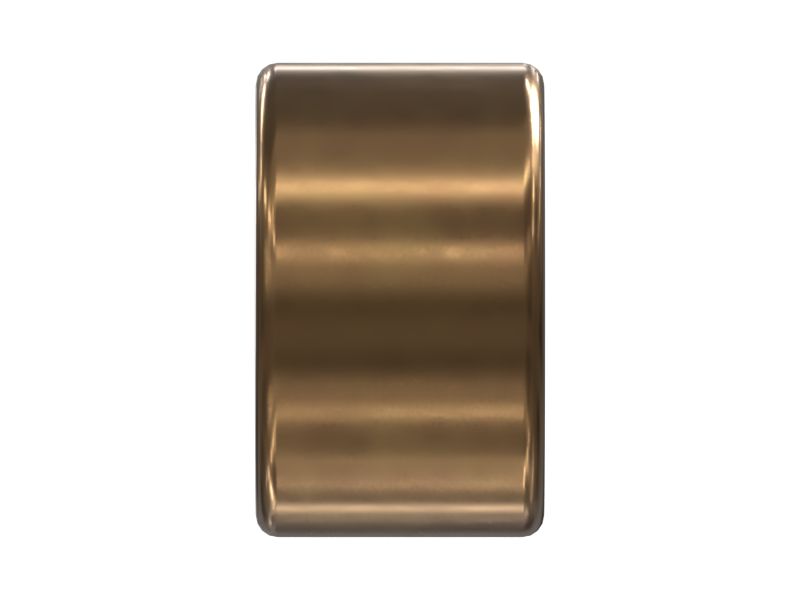 561-9373: Pouzdro o vnějším průměru 16,5 mm