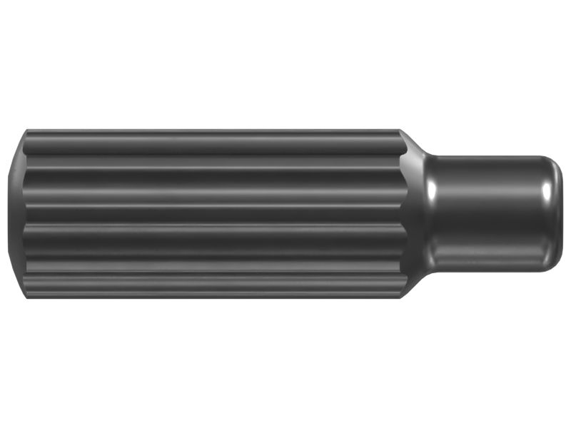 Рукоятка переключения для управления коробкой передач