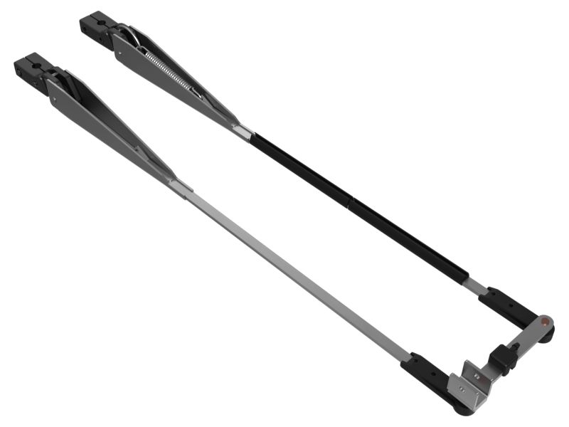 РЫЧАГ СТЕКЛООЧИСТИТЕЛЯ