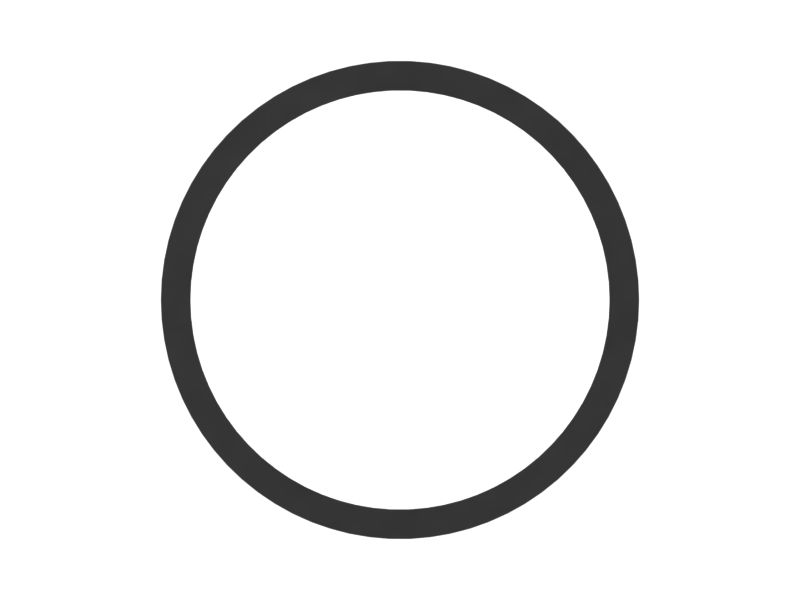 Прокладка толщиной 2 мм