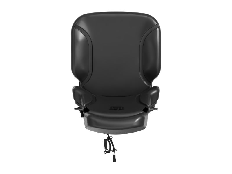 Подвеска сиденья