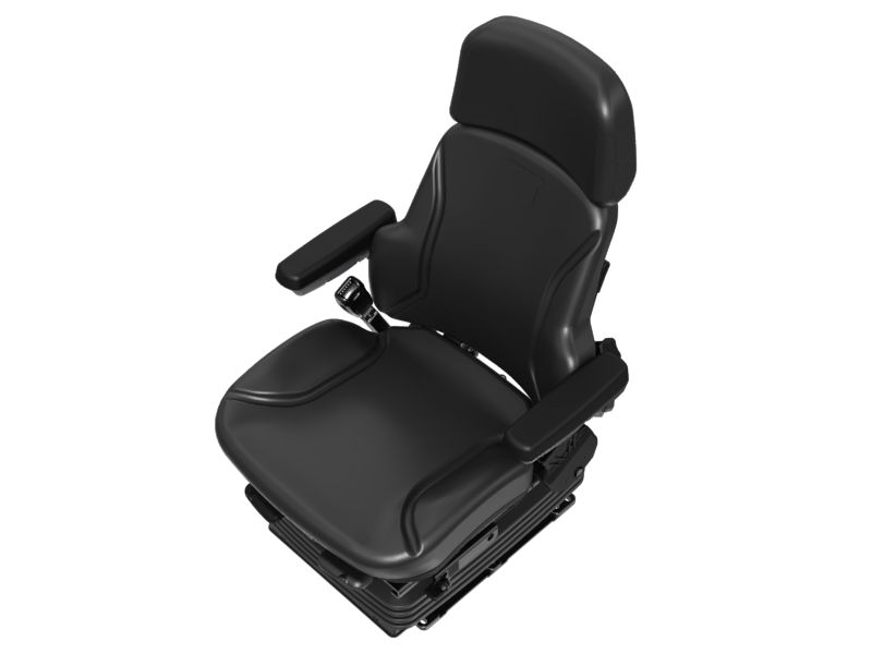 СИДЕНЬЕ С ПОДВЕСКОЙ