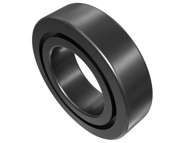 Роликовый подшипник