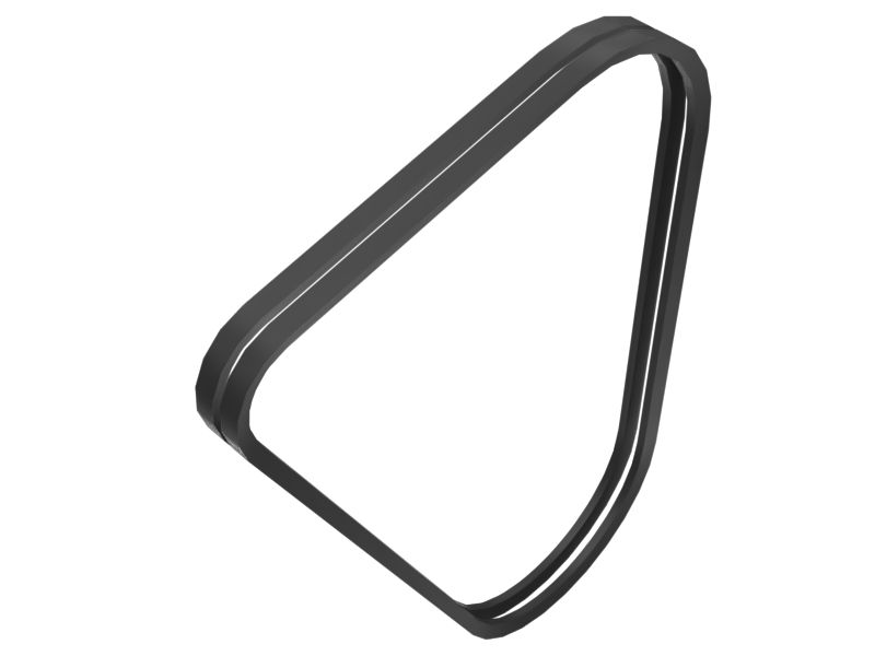 113-7130: Fan Drive V-belt 1137130 купить