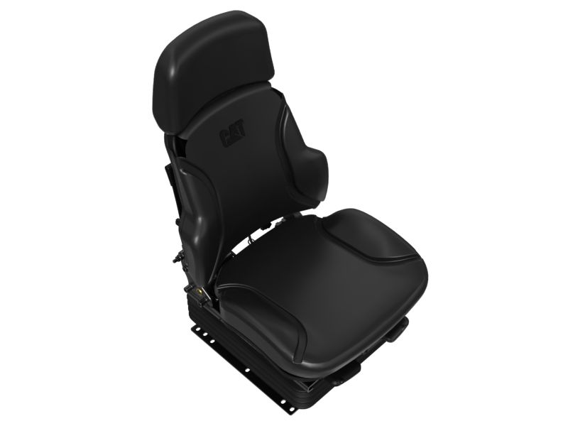 Подвеска сиденья