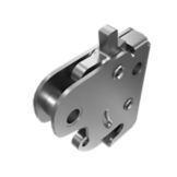 274-3560: Left-hand Door Handle Lock Lever 2743560 купить