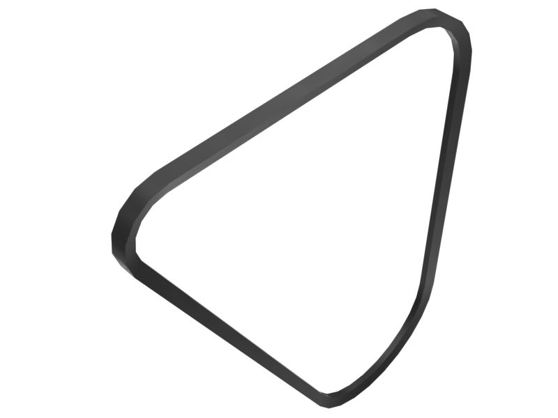 КОМПЛЕКТ КЛИНОВЫХ РЕМНЕЙ