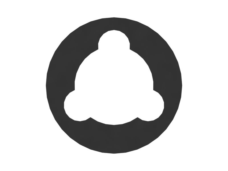 РЕГУЛИРОВОЧНАЯ ПРОКЛАДКА