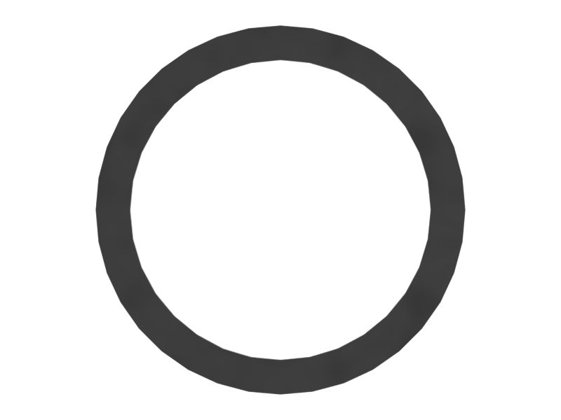 ШАЙБА УПЛОТНИТЕЛЬНАЯ