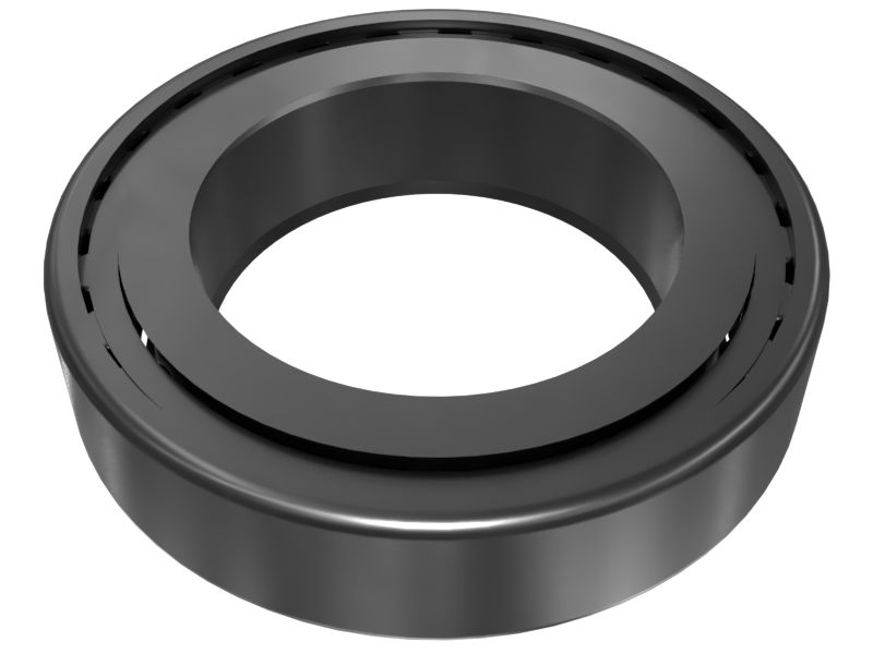 Буксовый роликовый подшипник