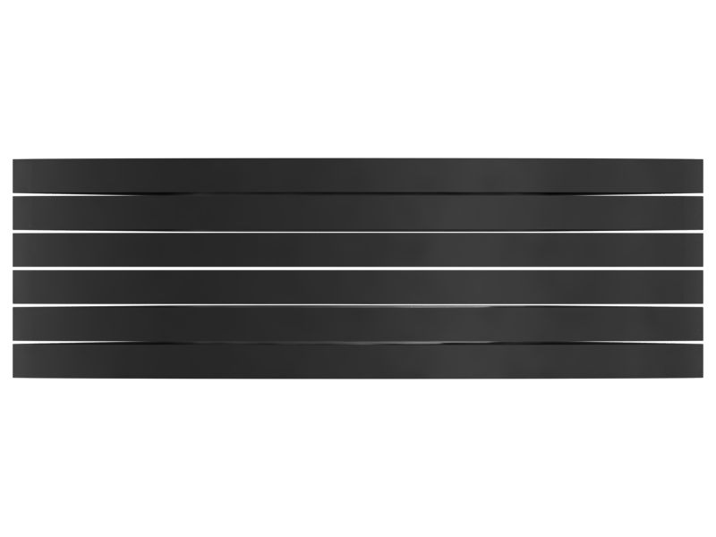 Набор клиновых ремней (6 шт.)