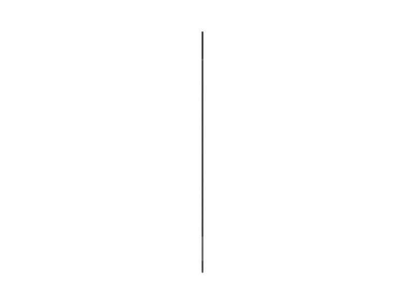 Пластина бункера, толщина 8 мм