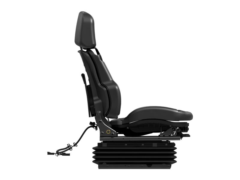 Подвеска сиденья