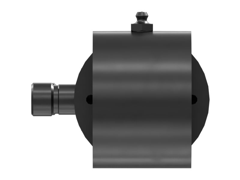 Гидроцилиндр