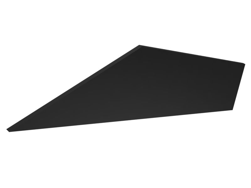 Самоклеящаяся пленка в форме полосы