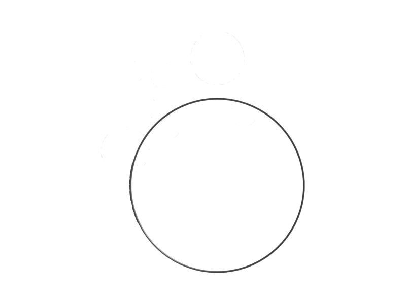 6-Rib Fan Drive Belt