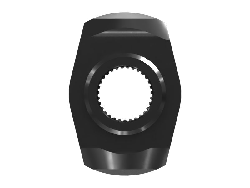 КОМПЛЕКТ ГИДРАВЛИЧЕСКИХ УПЛОТНЕНИЙ-YM