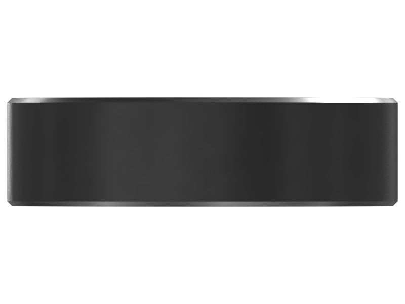 Роликовый подшипник с внутренним диаметром 65 мм