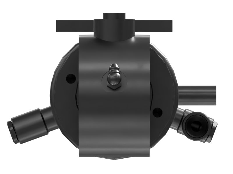 БЛОК ОСНОВНОГО ЦИЛИНДРА