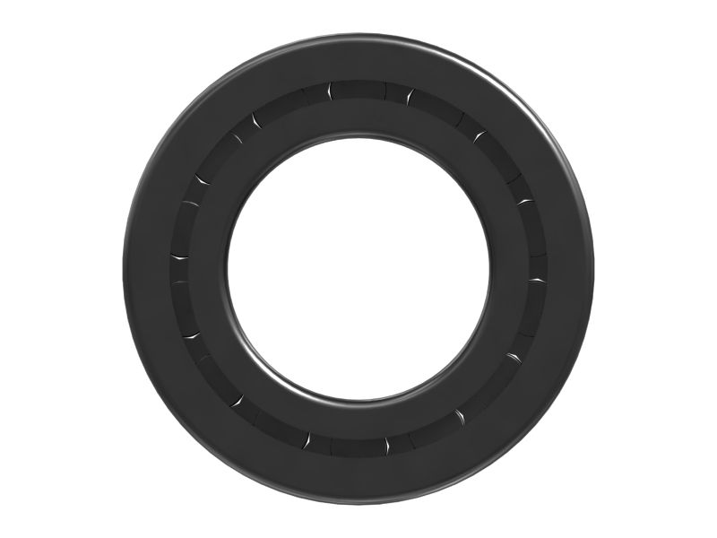 Роликовый подшипник