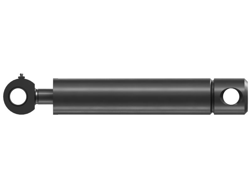 Гидроцилиндр