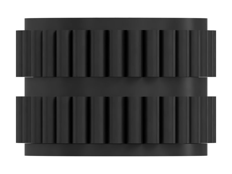 Роликовый подшипник (наружный диаметр 51 мм)