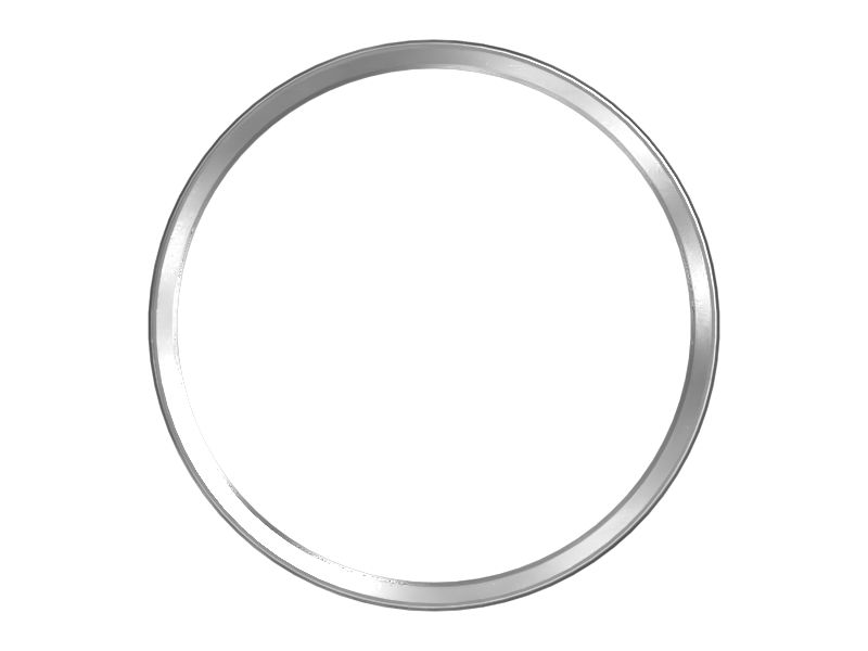 Втулочный подшипник цилиндра наклона