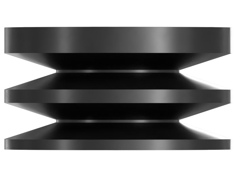 Шкив генератора