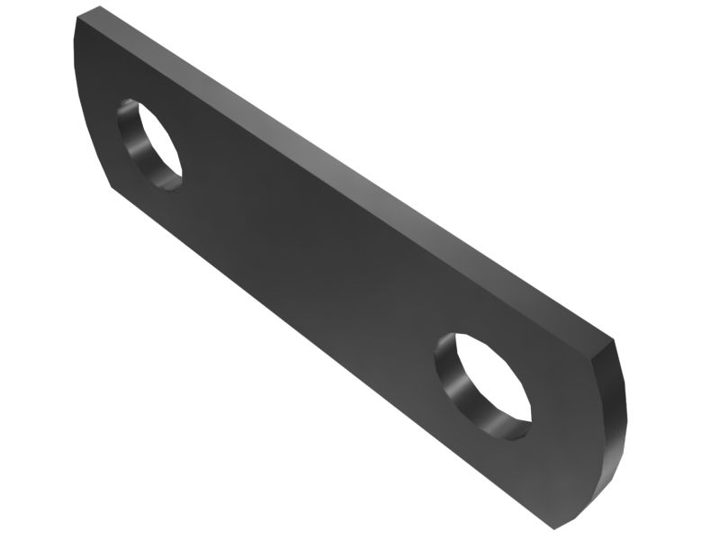 Звено соединительное длиной 62 мм