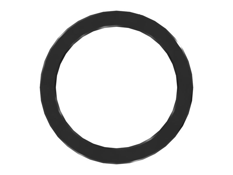 ДЕРЖАТЕЛЬ УПЛОТНЕНИЯ