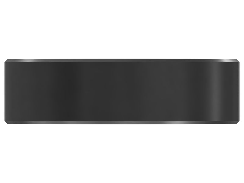 Роликовый подшипник с внутренним диаметром 65 мм