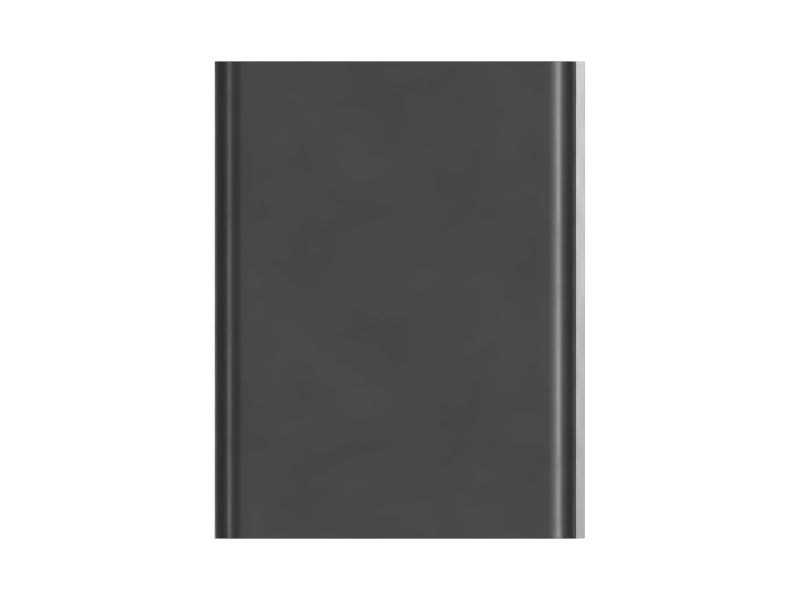 Упор двери кабины