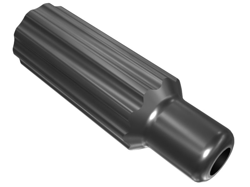 Рукоятка переключения для управления коробкой передач