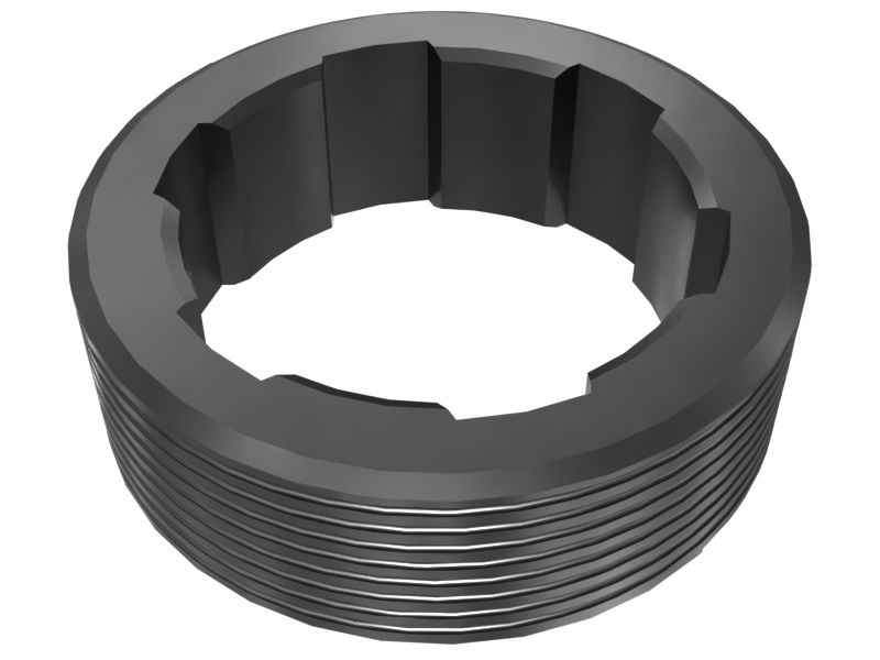 Регулировочное кольцо толщиной 9,4 мм