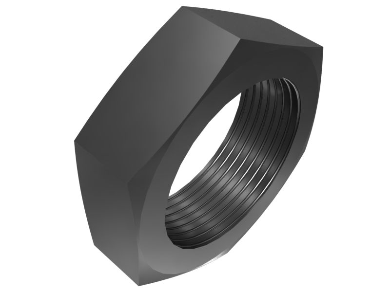 7F-2050: Контргайка 3/4-16