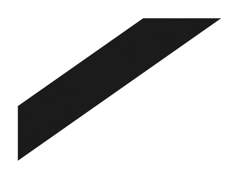 Самоклеящаяся пленка в форме полосы