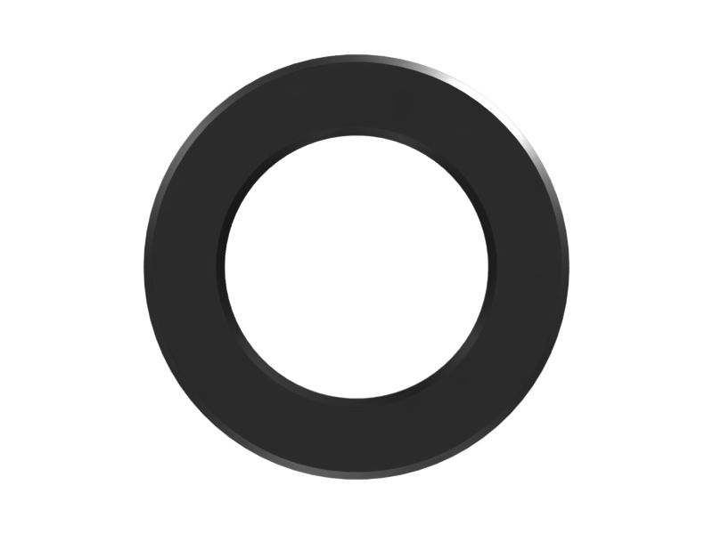 Верхняя втулка, наружный диаметр 100 мм