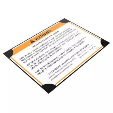 5P-0846: PLACA