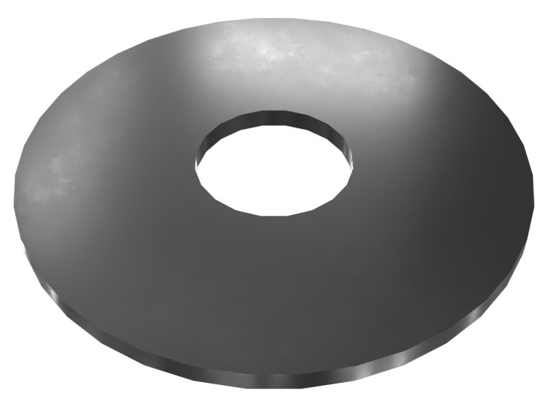 7E-1569: 1.3mm Thick Washer 7E1569 купить