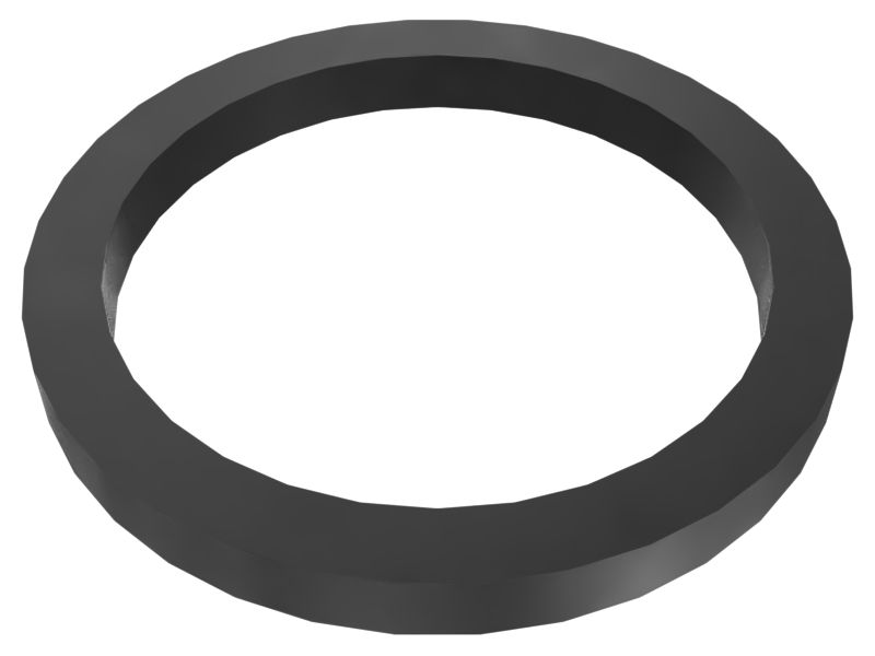 205-4727: ШАЙБА УПЛОТНИТЕЛЬНАЯ