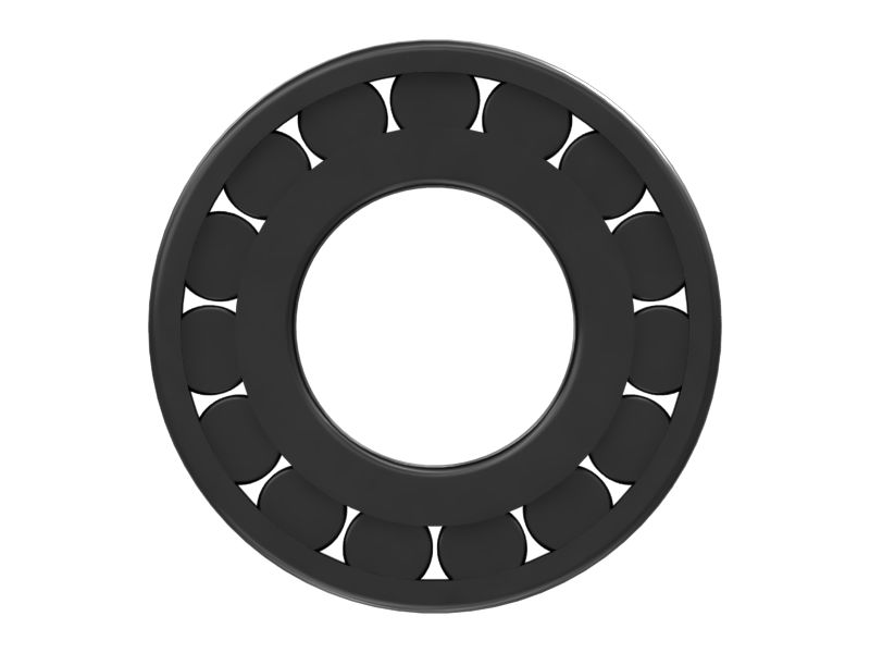 Роликовый подшипник