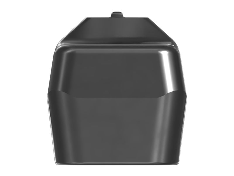 Крышка подшипника стойки стабилизатора