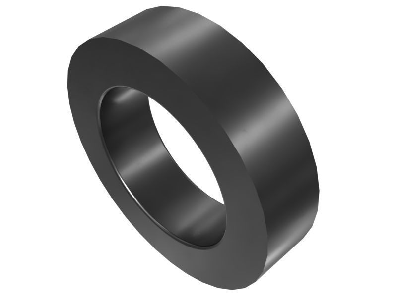 148-5379: Round Metal Flat Spacer | Cat® Parts Store