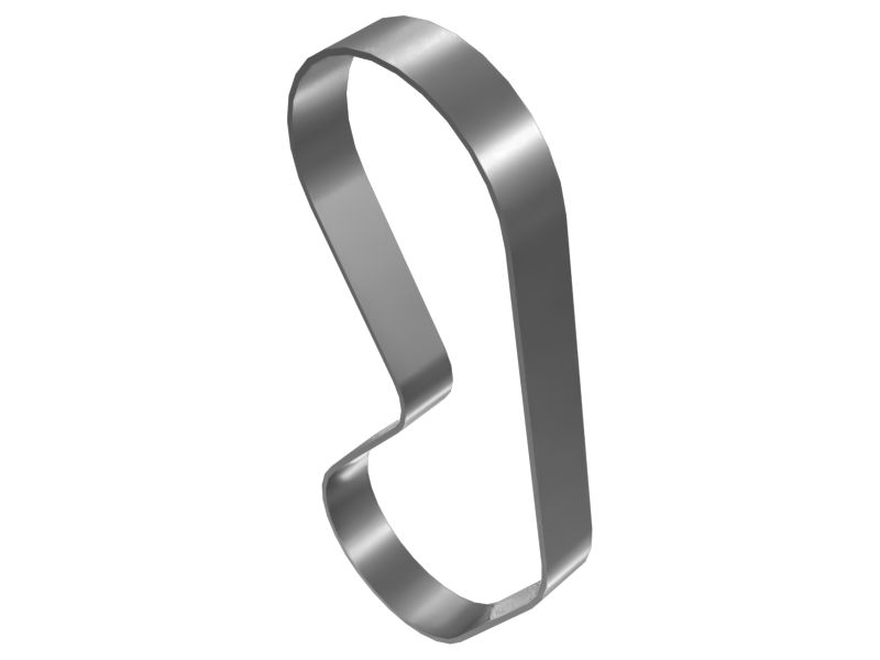 Ремень привода вентилятора